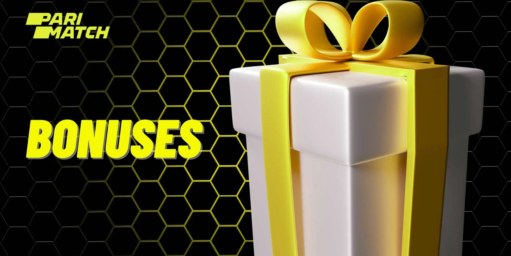 Parimatch users receive generous bonuses