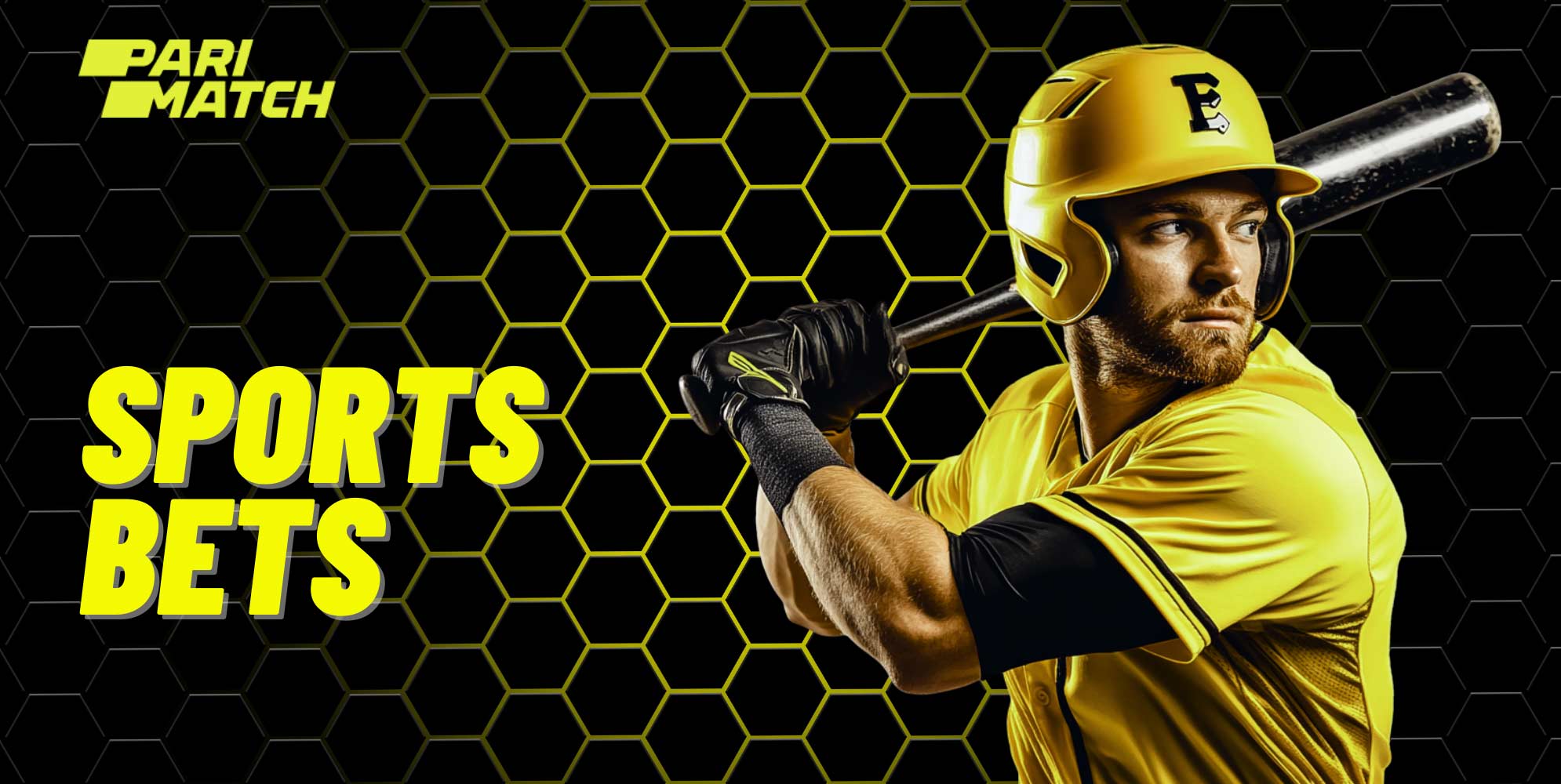 Parimatch sports betting platform