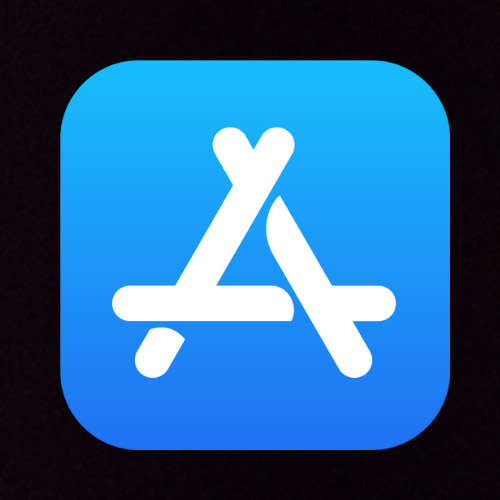 Go to the App Store
